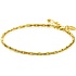 ZINZI ZINZI Armband | VERGULD | ZIA2648G