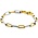 ZINZI ZINZI Armband | BICOLOR | ZIA2668