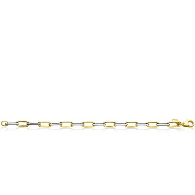 ZINZI ZINZI Armband | BICOLOR | ZIA2668
