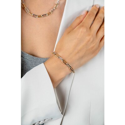 ZINZI ZINZI Armband | BICOLOR | ZIA2668