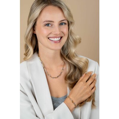 ZINZI ZINZI Armband | BICOLOR | ZIA2668