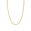 ZINZI ZINZI Ketting | VERGULD | ZIC2648G