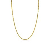 ZINZI ZINZI Ketting | VERGULD | ZIC2648G