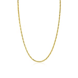 ZINZI ZINZI Ketting | VERGULD | ZIC2648G