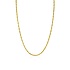 ZINZI ZINZI Ketting | VERGULD | ZIC2648G