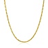 ZINZI ZINZI Ketting | VERGULD | ZIC2648G
