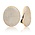 SPARKLING SPARKLING Oorbellen | Fuse Oorbellen CZ | Christmas Special Goudkleurig