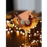 SPARKLING SPARKLING Oorbellen | Fuse Oorbellen CZ | Christmas Special Zilver