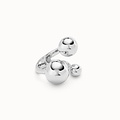 UNOde50 UNOde50 Ring | SER INTREPIDA | SS25