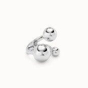 UNOde50 UNOde50 Ring | SER INTREPIDA | ANI0843MTL000