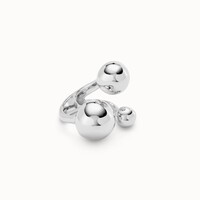 UNOde50 UNOde50 Ring | SER INTREPIDA | SS25
