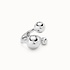 UNOde50 UNOde50 Ring | SER INTREPIDA | ANI0843MTL000
