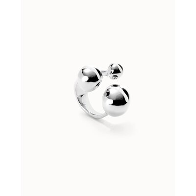 UNOde50 UNOde50 Ring | SER INTREPIDA | ANI0843MTL000
