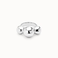 UNOde50 UNOde50 Ring | SER INTREPIDA | SS25
