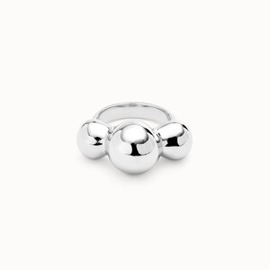 UNOde50 UNOde50 Ring | SER INTREPIDA | SS25