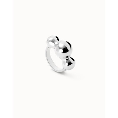 UNOde50 UNOde50 Ring | SER INTREPIDA | ANI0844MTL000