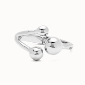 UNOde50 UNOde50 Armband | SER INTREPIDA | PUL2546MTL000