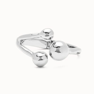 UNOde50 UNOde50 Armband | SER INTREPIDA | PUL2546MTL000