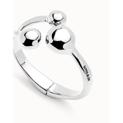 UNOde50 UNOde50 Armband | SER INTREPIDA | PUL2546MTL000