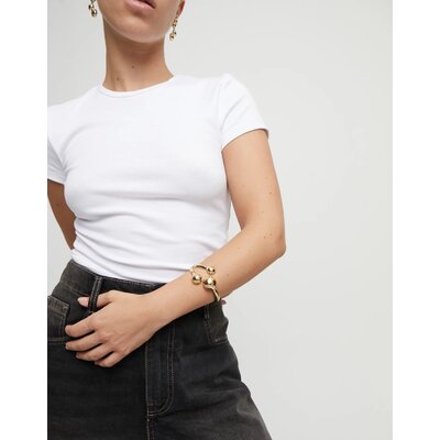 UNOde50 UNOde50 Armband | SER INTREPIDA | VERGULD | PUL2546ORO000