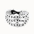 UNOde50 UNOde50 Armband | SER INTREPIDA | SS25