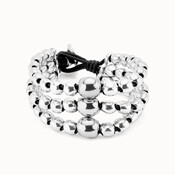 UNOde50 UNOde50 Armband | SER INTREPIDA | PUL2550MTL000