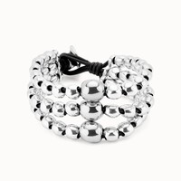 UNOde50 UNOde50 Armband | SER INTREPIDA | SS25
