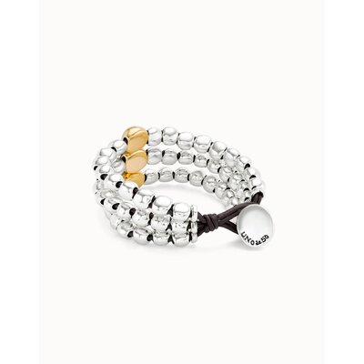 UNOde50 UNOde50 Armband | SER INTREPIDA | PUL2550OROMTL