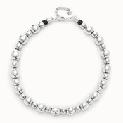 UNOde50 UNOde50  Ketting | SER INTREPIDA | COL1996MTL000