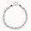 UNOde50 UNOde50  Ketting | SER INTREPIDA | SS25
