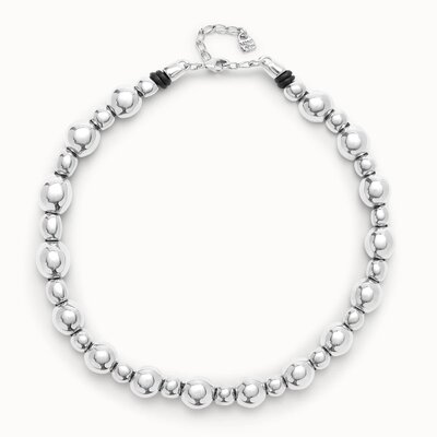 UNOde50 UNOde50  Ketting | SER INTREPIDA | COL1996MTL000