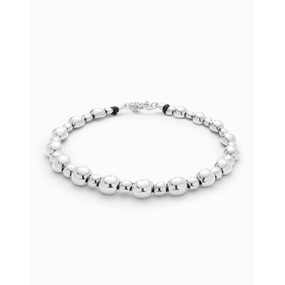 UNOde50 UNOde50  Ketting | SER INTREPIDA | COL1996MTL000