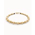 UNOde50 UNOde50  Ketting | SER INTREPIDA | VERGULD | COL1996ORO000
