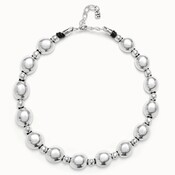 UNOde50 UNOde50  Ketting | SER INTREPIDA | COL1997MTL000