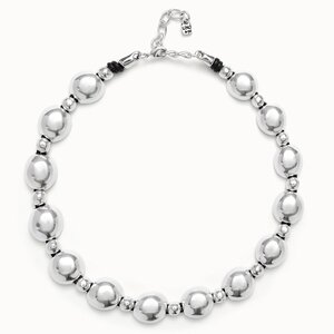 UNOde50 UNOde50  Ketting | SER INTREPIDA | SS25