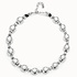 UNOde50 UNOde50  Ketting | SER INTREPIDA | COL1997MTL000
