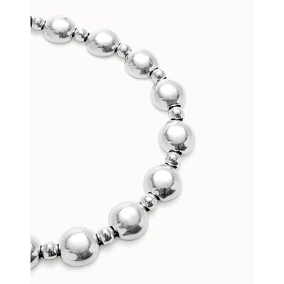 UNOde50 UNOde50  Ketting | SER INTREPIDA | COL1997MTL000