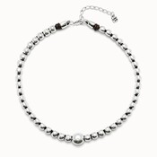 UNOde50 UNOde50  Ketting | SER INTREPIDA | COL1995MTL000