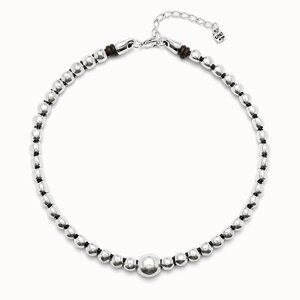 UNOde50 UNOde50  Ketting | SER INTREPIDA | SS25
