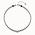 UNOde50 UNOde50  Ketting | SER INTREPIDA | SS25