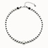 UNOde50 UNOde50  Ketting | SER INTREPIDA | COL1995MTL000
