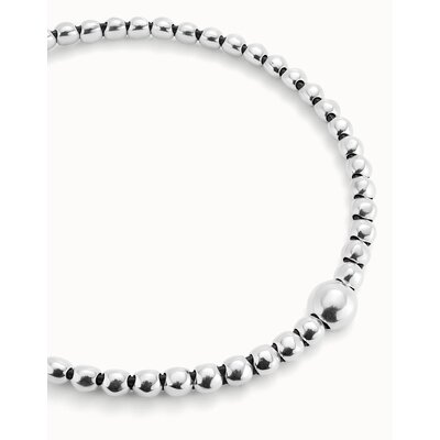 UNOde50 UNOde50  Ketting | SER INTREPIDA | COL1995MTL000