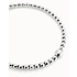 UNOde50 UNOde50  Ketting | SER INTREPIDA | COL1995MTL000