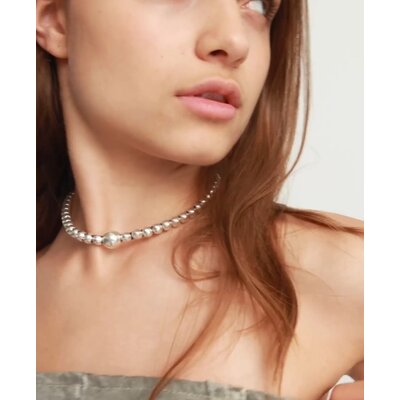 UNOde50 UNOde50  Ketting | SER INTREPIDA | COL1995MTL000