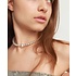 UNOde50 UNOde50  Ketting | SER INTREPIDA | COL1995MTL000