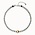 UNOde50 UNOde50  Ketting | SER INTREPIDA | VERGULD | SS25