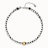 UNOde50 UNOde50  Ketting | SER INTREPIDA | VERGULD | COL1995OROMTL