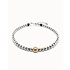 UNOde50 UNOde50  Ketting | SER INTREPIDA | VERGULD | COL1995OROMTL