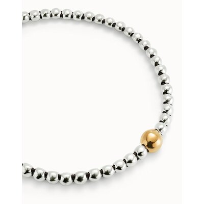 UNOde50 UNOde50  Ketting | SER INTREPIDA | VERGULD | COL1995OROMTL
