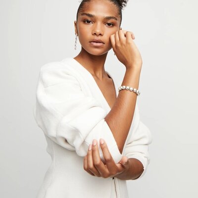 UNOde50 UNOde50 Armband | SER INTREPIDA | PUL2519MTL000